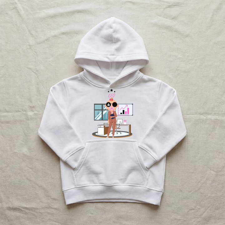 MIMMY®- CEO Hoodie