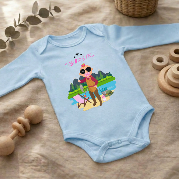 MIMMY®- Fisher Girl LA