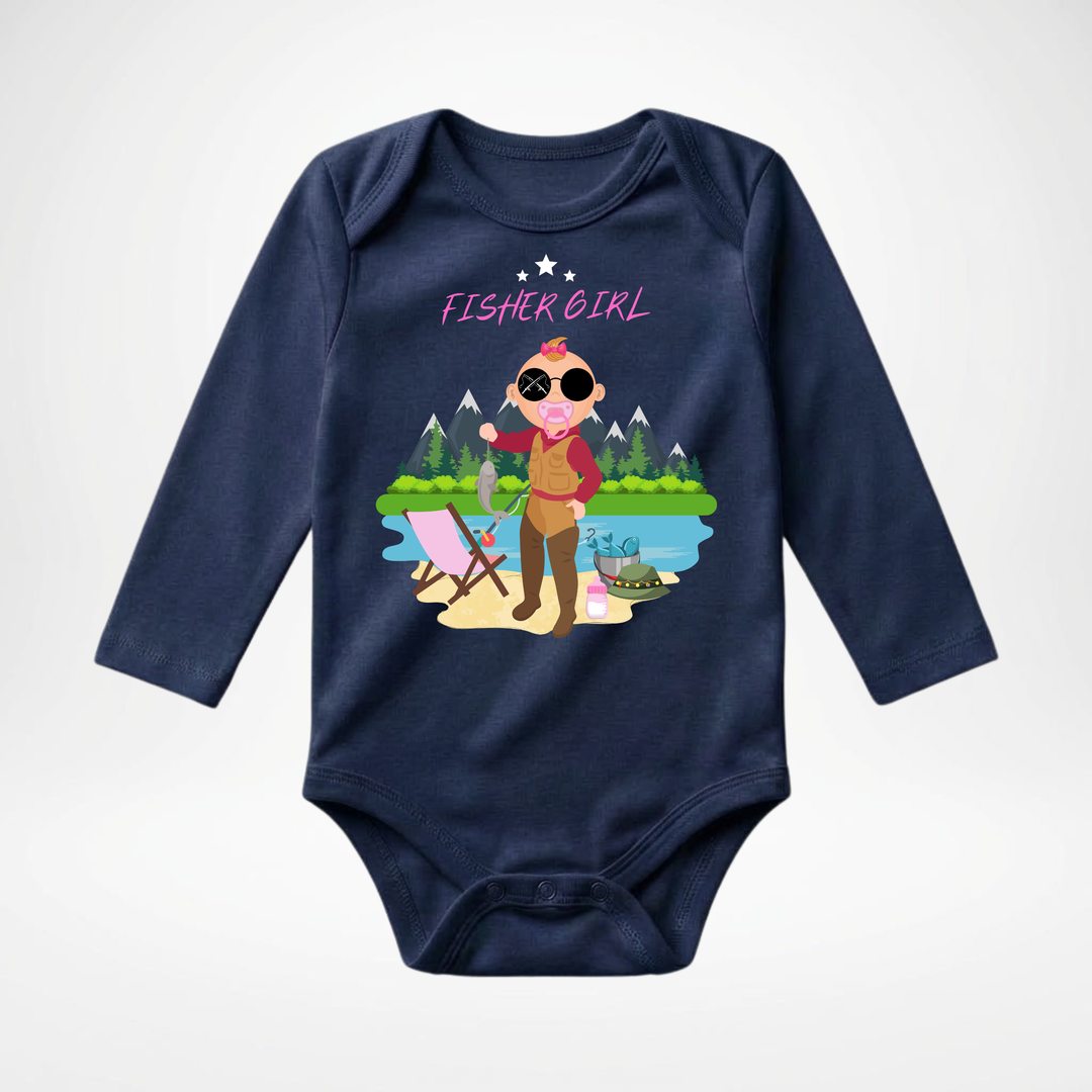 MIMMY®- Fisher Girl LA