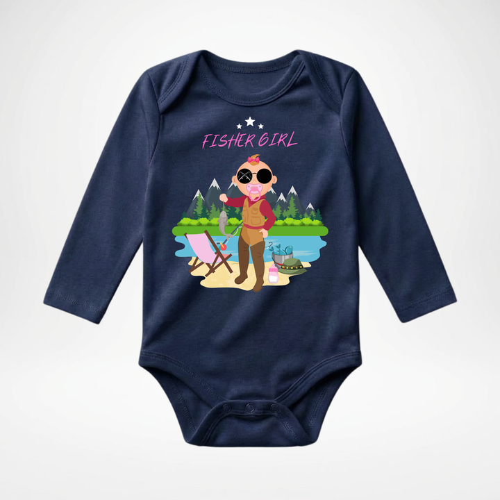 MIMMY®- Fisher Girl LA