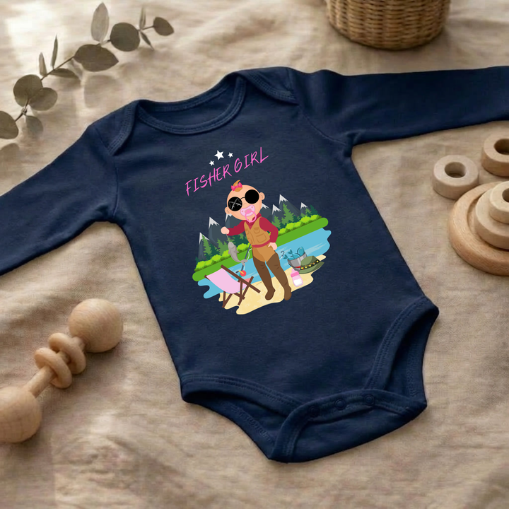 MIMMY®- Fisher Girl LA