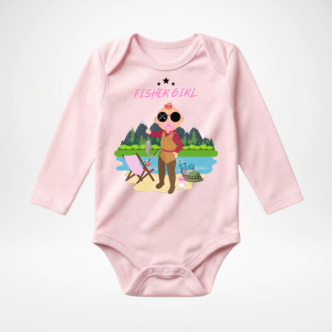 MIMMY®- Fisher Girl LA