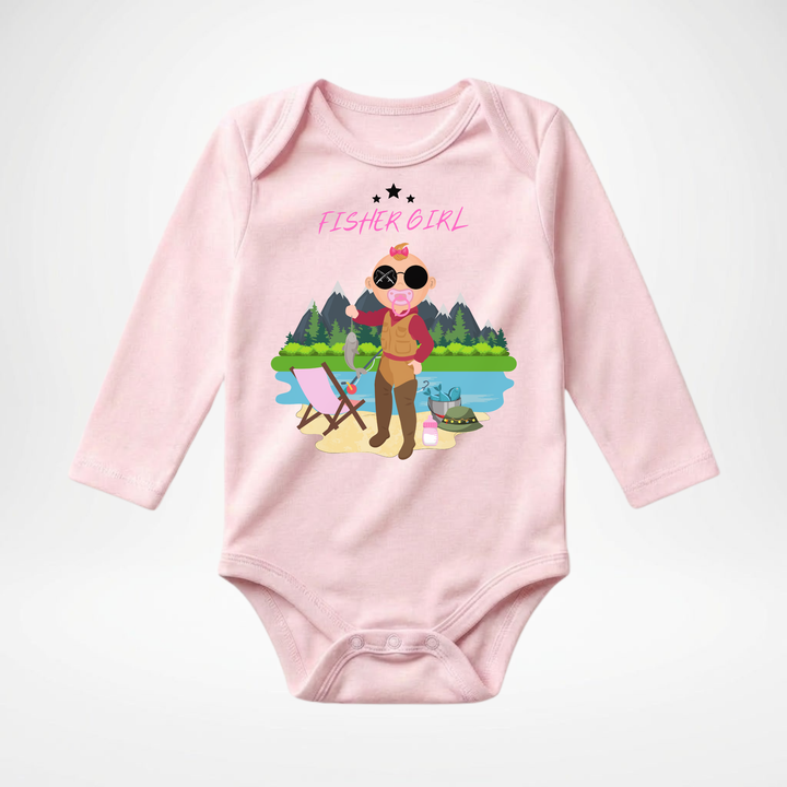 MIMMY®- Fisher Girl LA