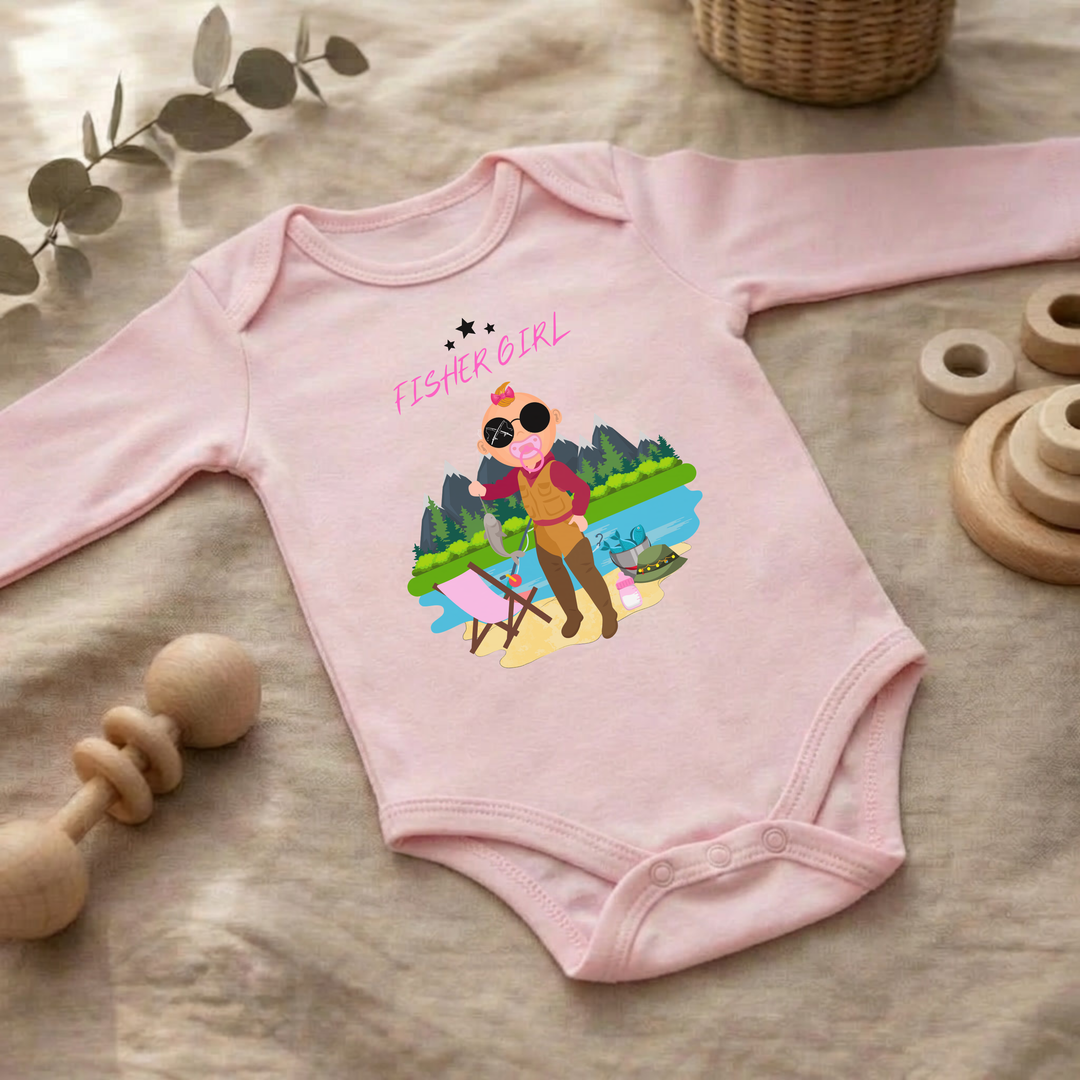 MIMMY®- Fisher Girl LA