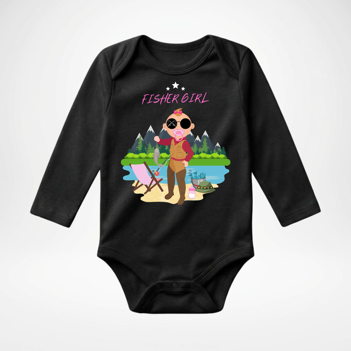 MIMMY®- Fisher Girl LA