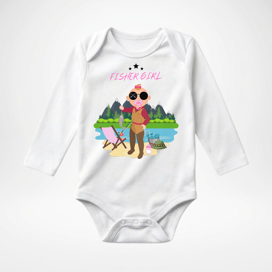 MIMMY®- Fisher Girl LA