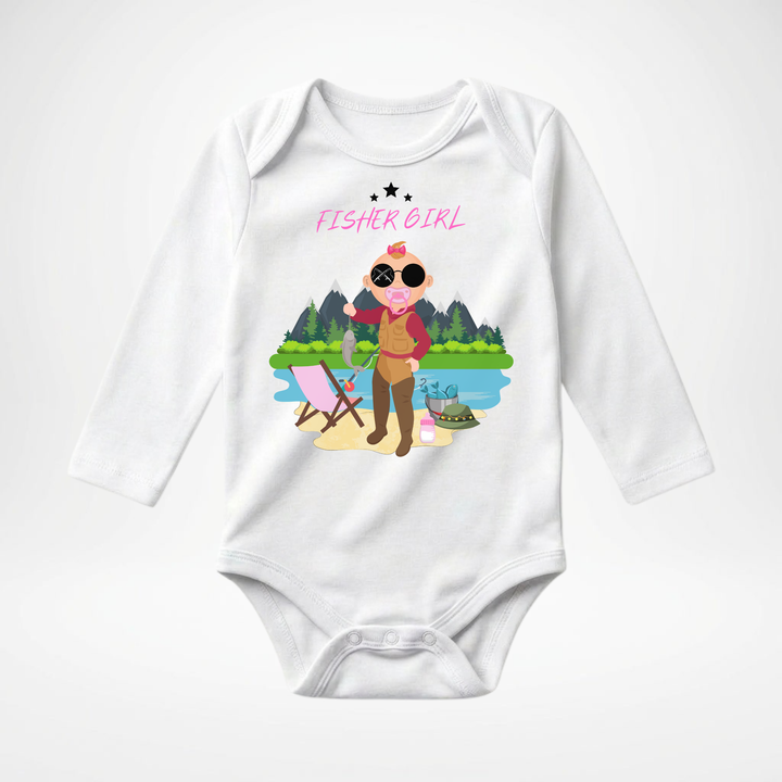 MIMMY®- Fisher Girl LA