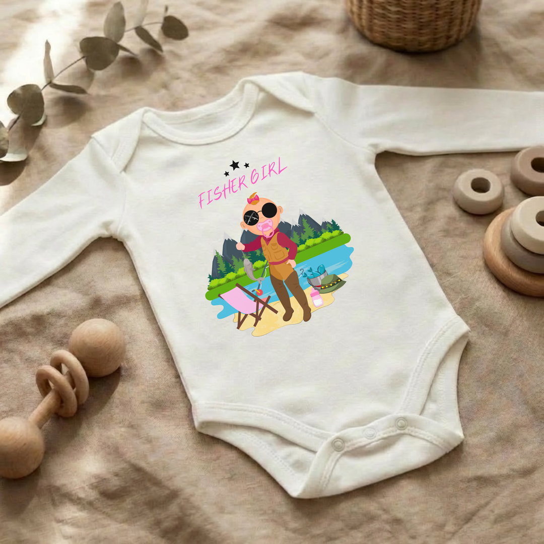 MIMMY®- Fisher Girl LA