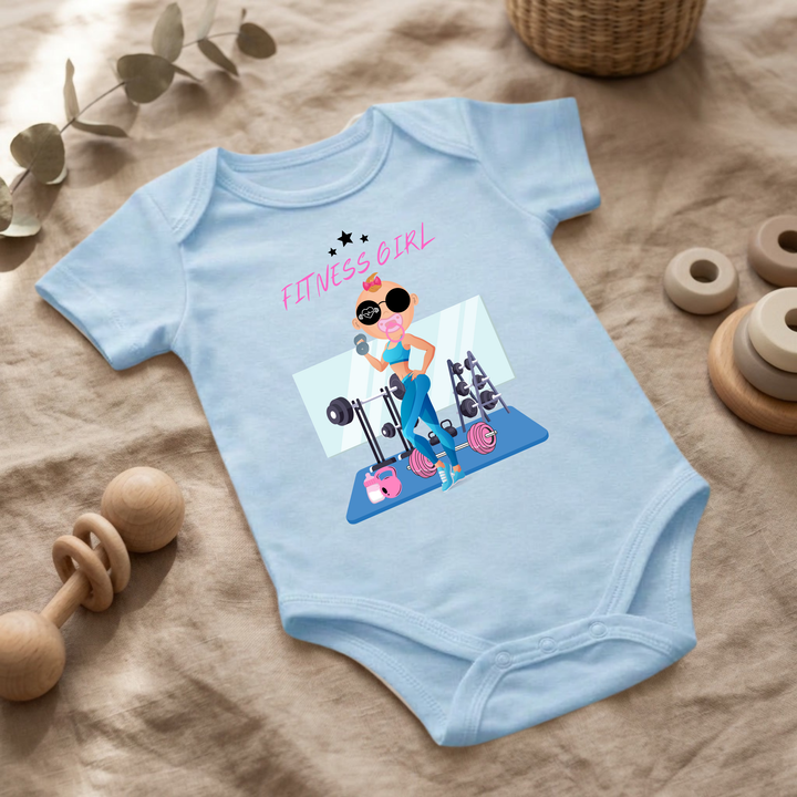 MIMMY®- Fitness Girl