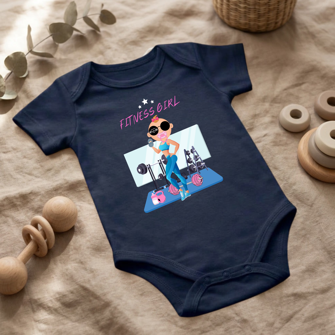 MIMMY®- Fitness Girl