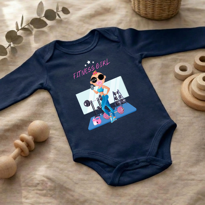 MIMMY®- Fitness Girl LA