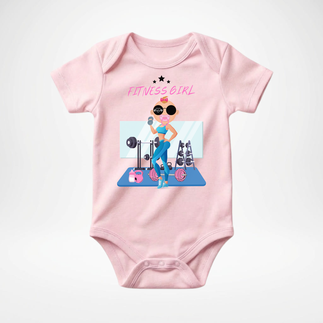 MIMMY®- Fitness Girl