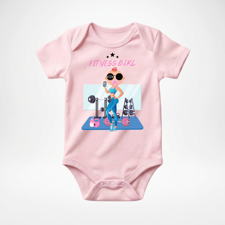 MIMMY®- Fitness Girl