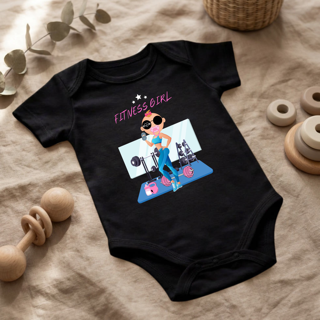 MIMMY®- Fitness Girl