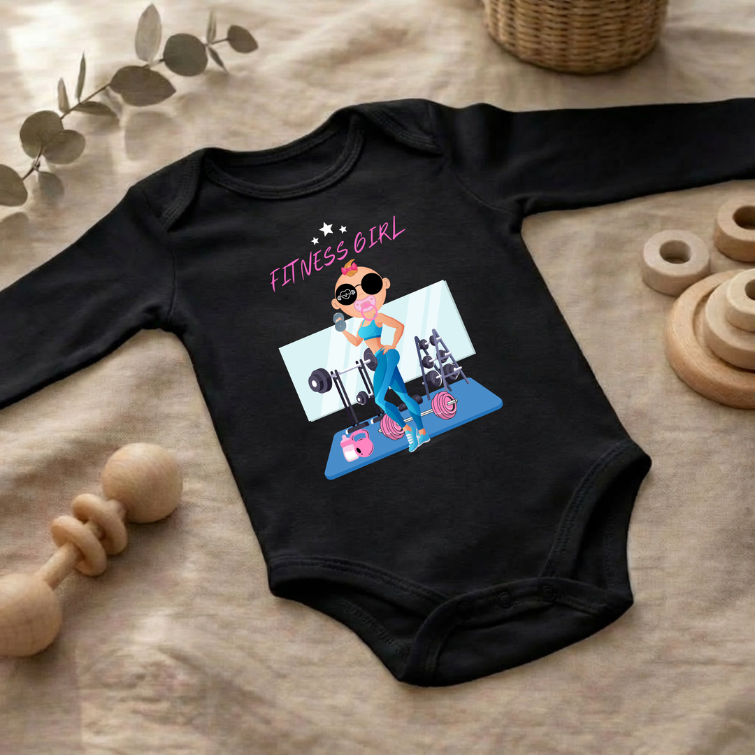 MIMMY®- Fitness Girl LA