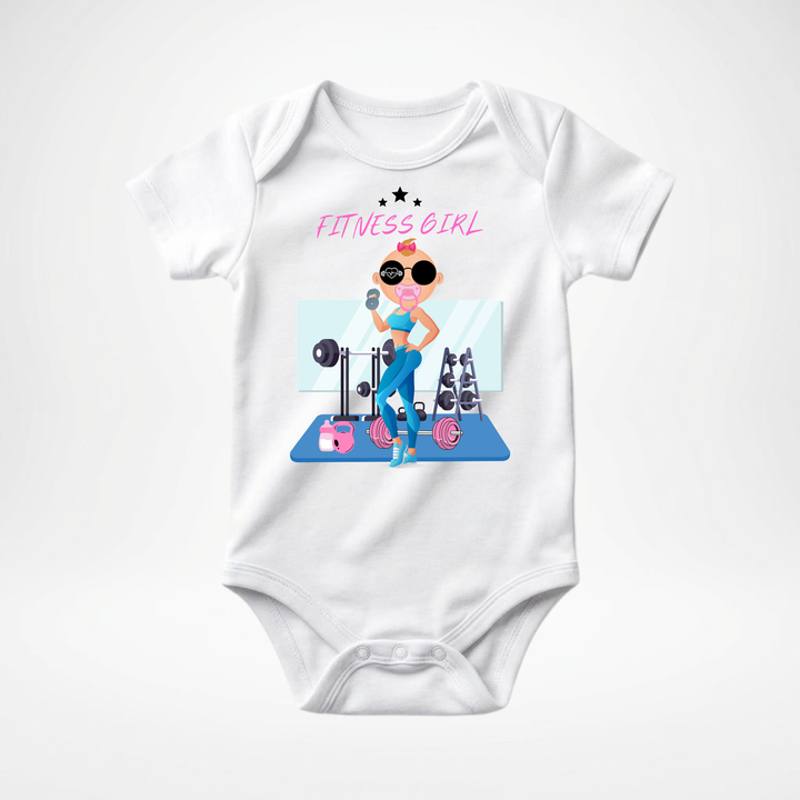MIMMY®- Fitness Girl