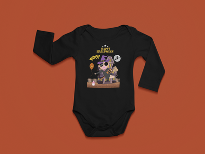 MIMMY- Halloween Special Baby Body LA