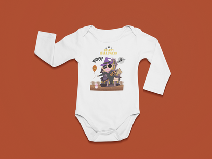 MIMMY- Halloween Special Baby Body LA