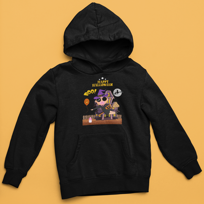 MIMMY- Halloween Special Hoodie