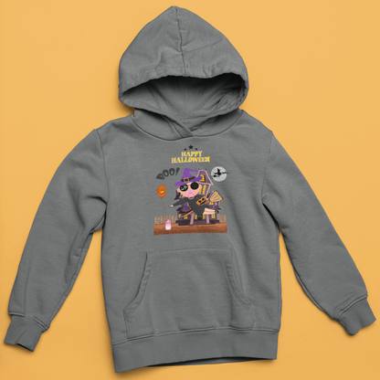 MIMMY- Halloween Special Hoodie
