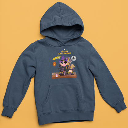 MIMMY- Halloween Special Hoodie