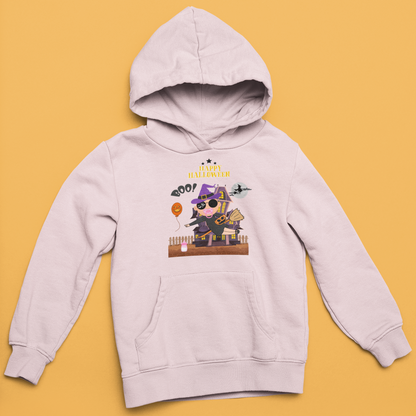 MIMMY- Halloween Special Hoodie