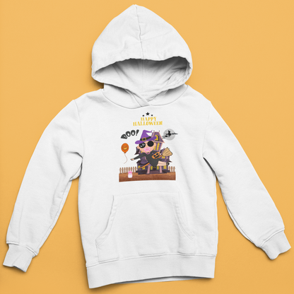 MIMMY- Halloween Special Hoodie