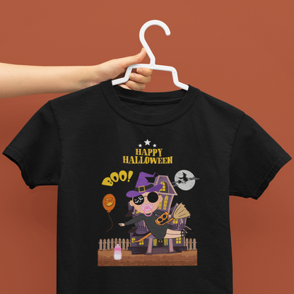 MIMMY- Mini Halloween Special Shirt