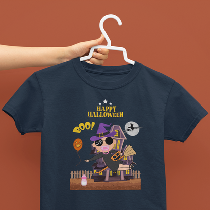 MIMMY- Mini Halloween Special Shirt