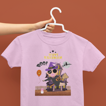 MIMMY- Mini Halloween Special Shirt