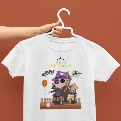 MIMMY- Mini Halloween Special Shirt