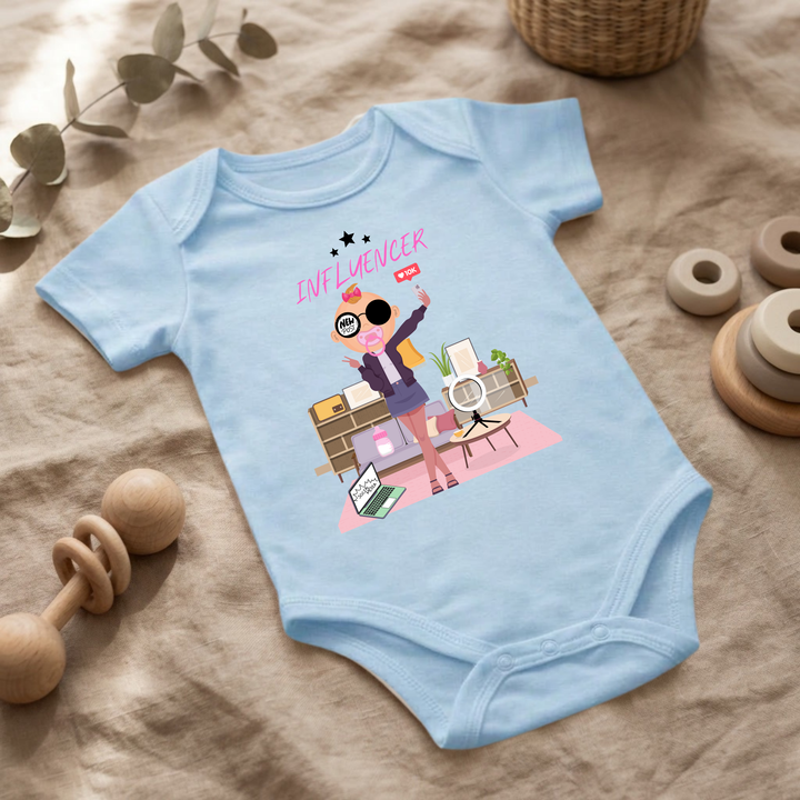 MIMMY®- Influencer