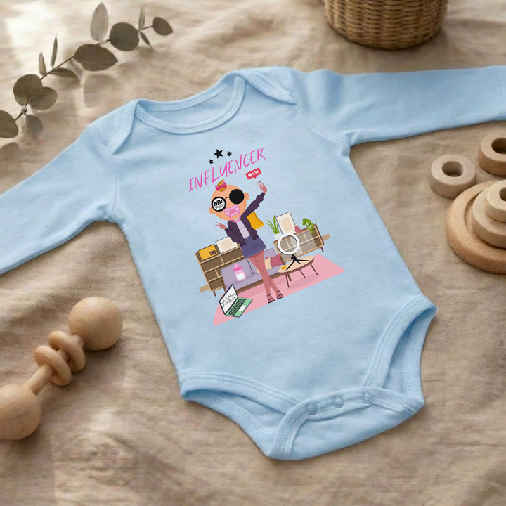 MIMMY®- Influencer LA