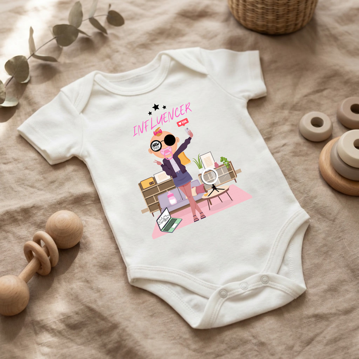 MIMMY®- Influencer