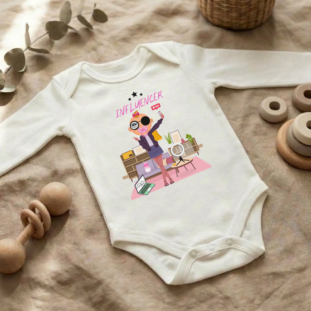 MIMMY®- Influencer LA