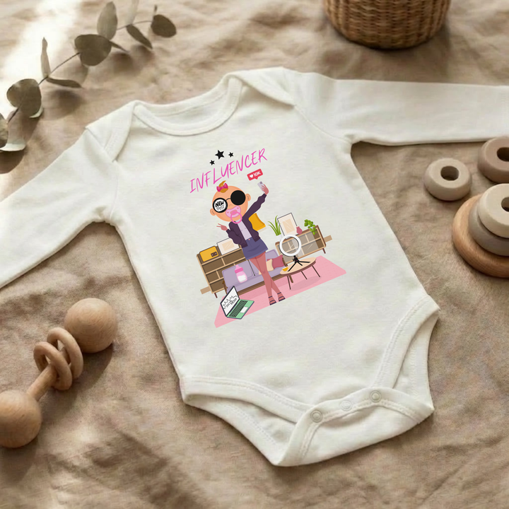 MIMMY®- Influencer LA