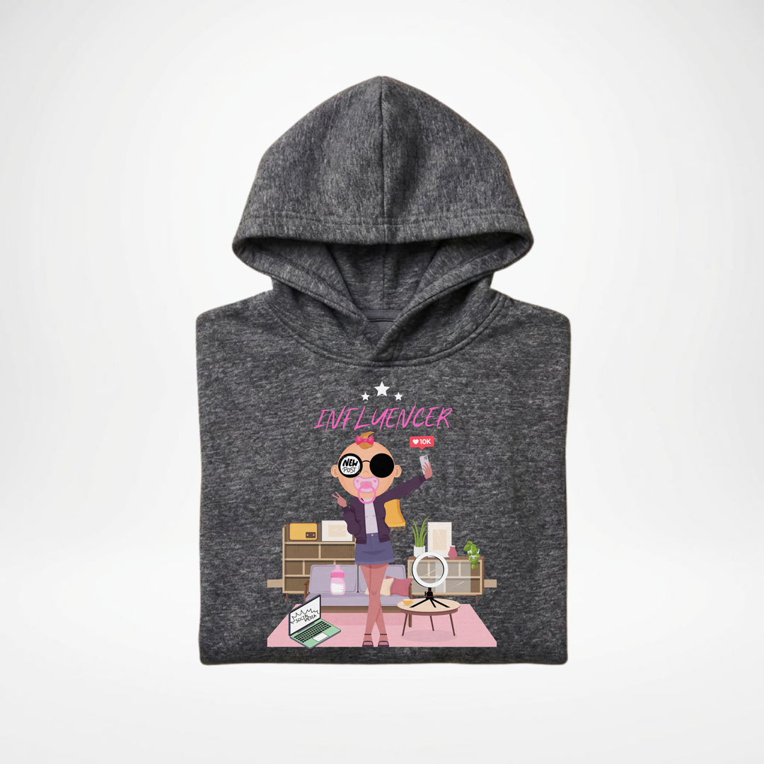 MIMMY®- Influencer Hoodie