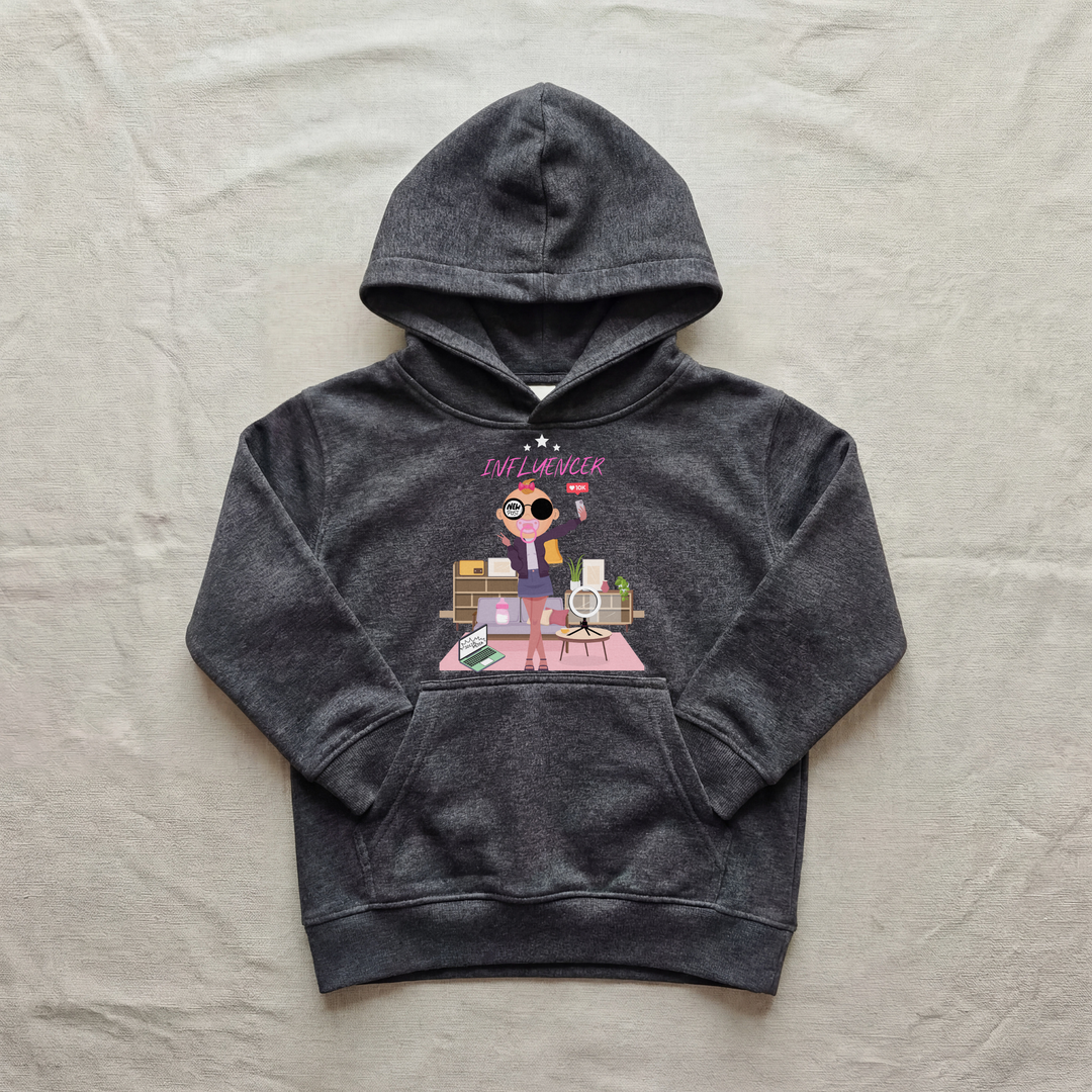 MIMMY®- Influencer Hoodie