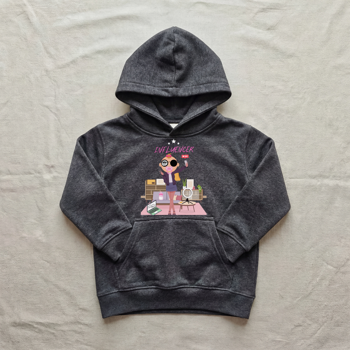 MIMMY®- Influencer Hoodie