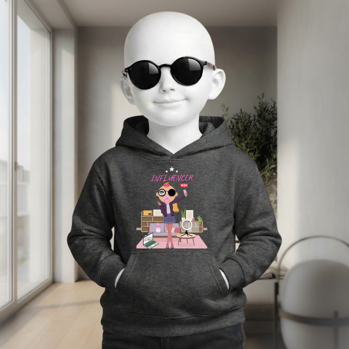 MIMMY®- Influencer Hoodie