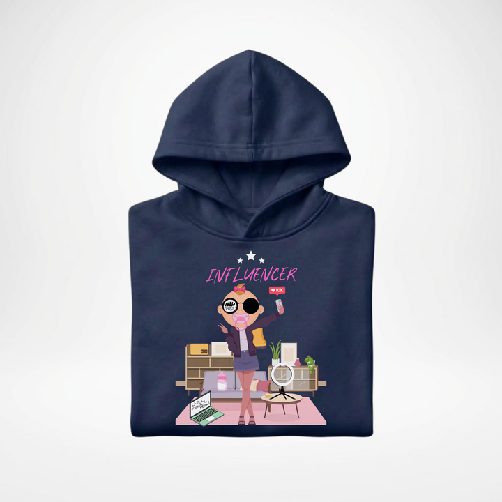 MIMMY®- Influencer Hoodie