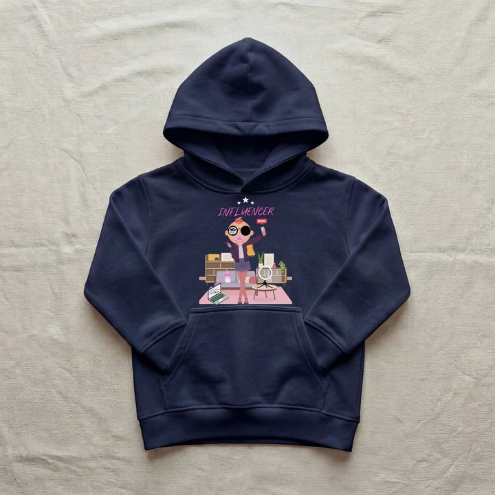 MIMMY®- Influencer Hoodie