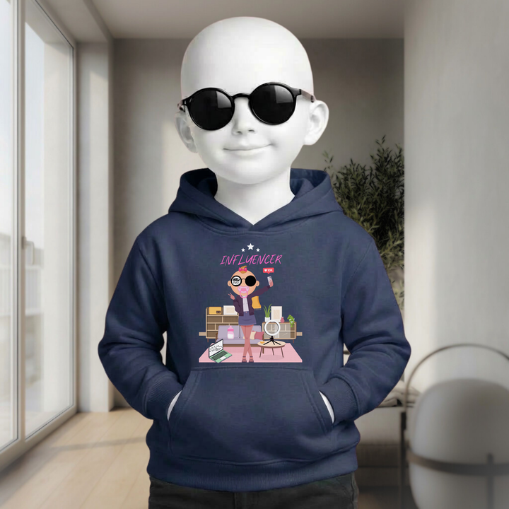 MIMMY®- Influencer Hoodie