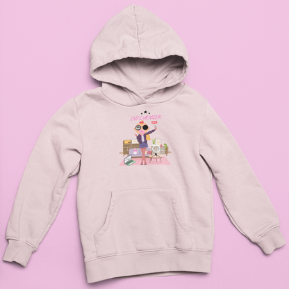 MIMMY- Influencer Hoodie