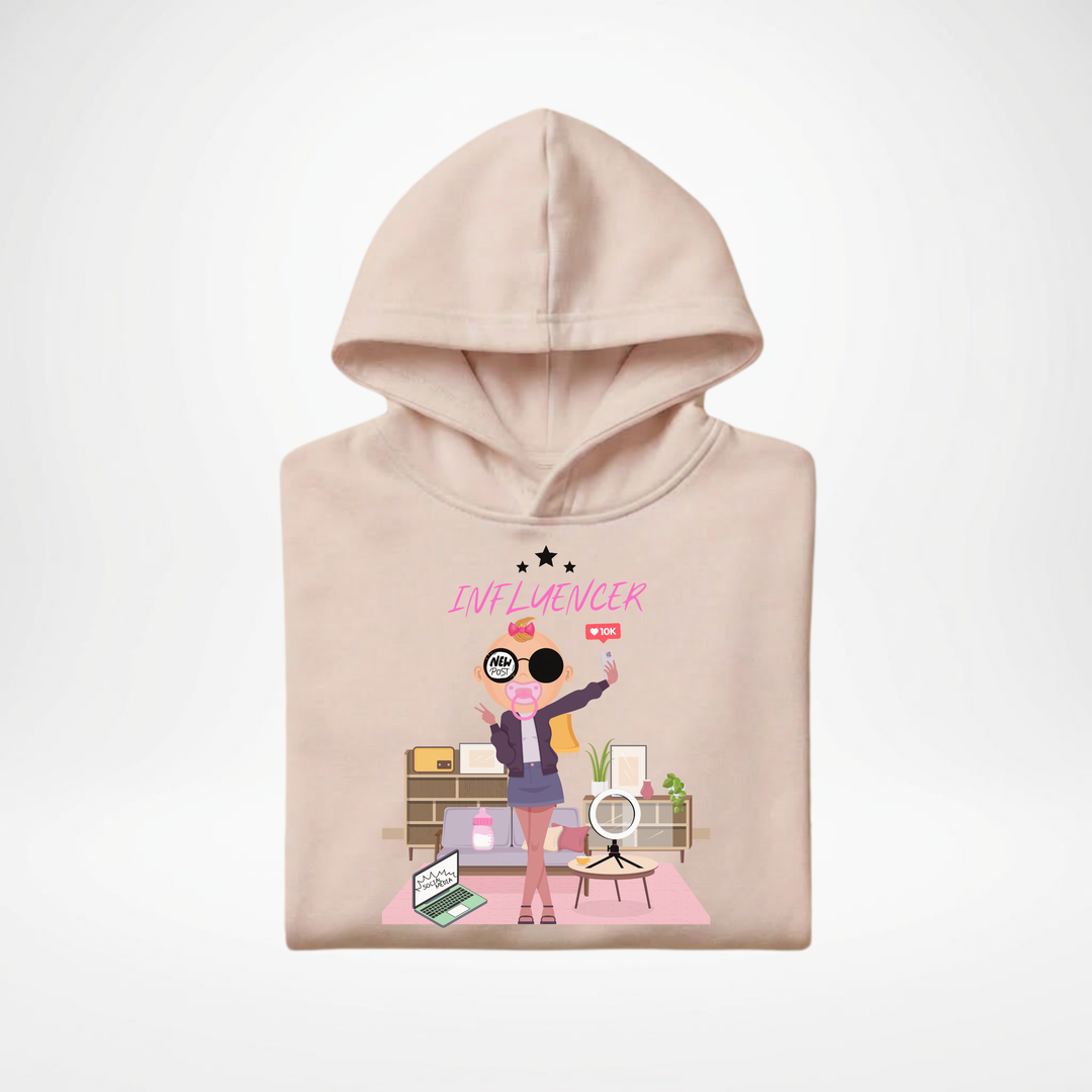 MIMMY®- Influencer Hoodie