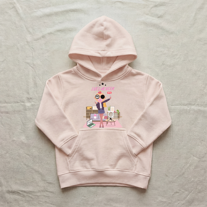 MIMMY®- Influencer Hoodie