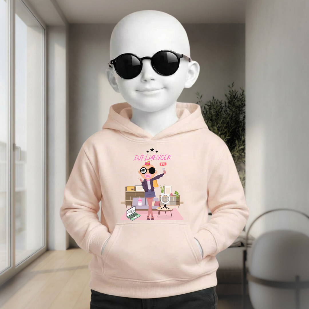 MIMMY®- Influencer Hoodie