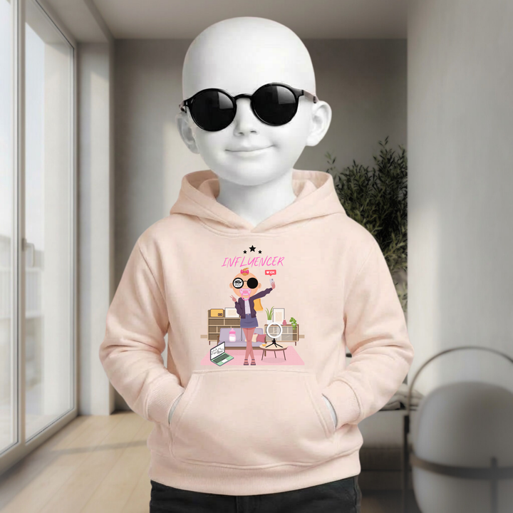 MIMMY®- Influencer Hoodie