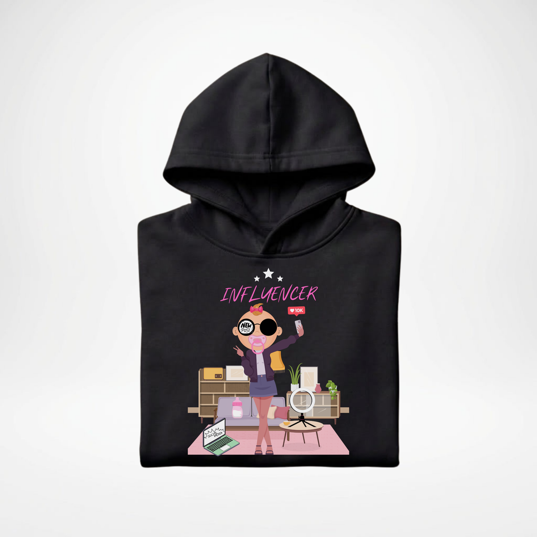 MIMMY®- Influencer Hoodie