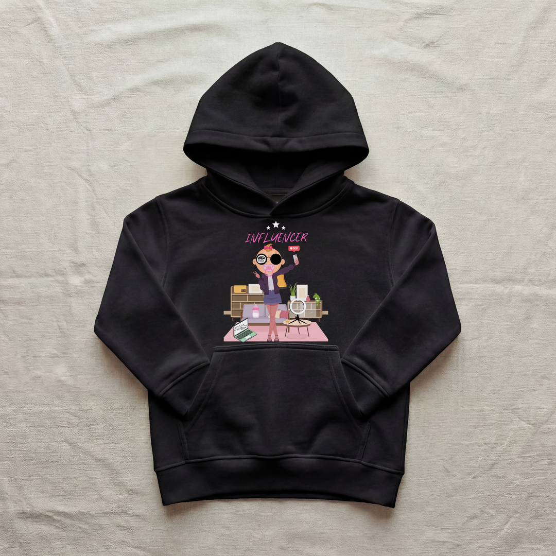 MIMMY®- Influencer Hoodie